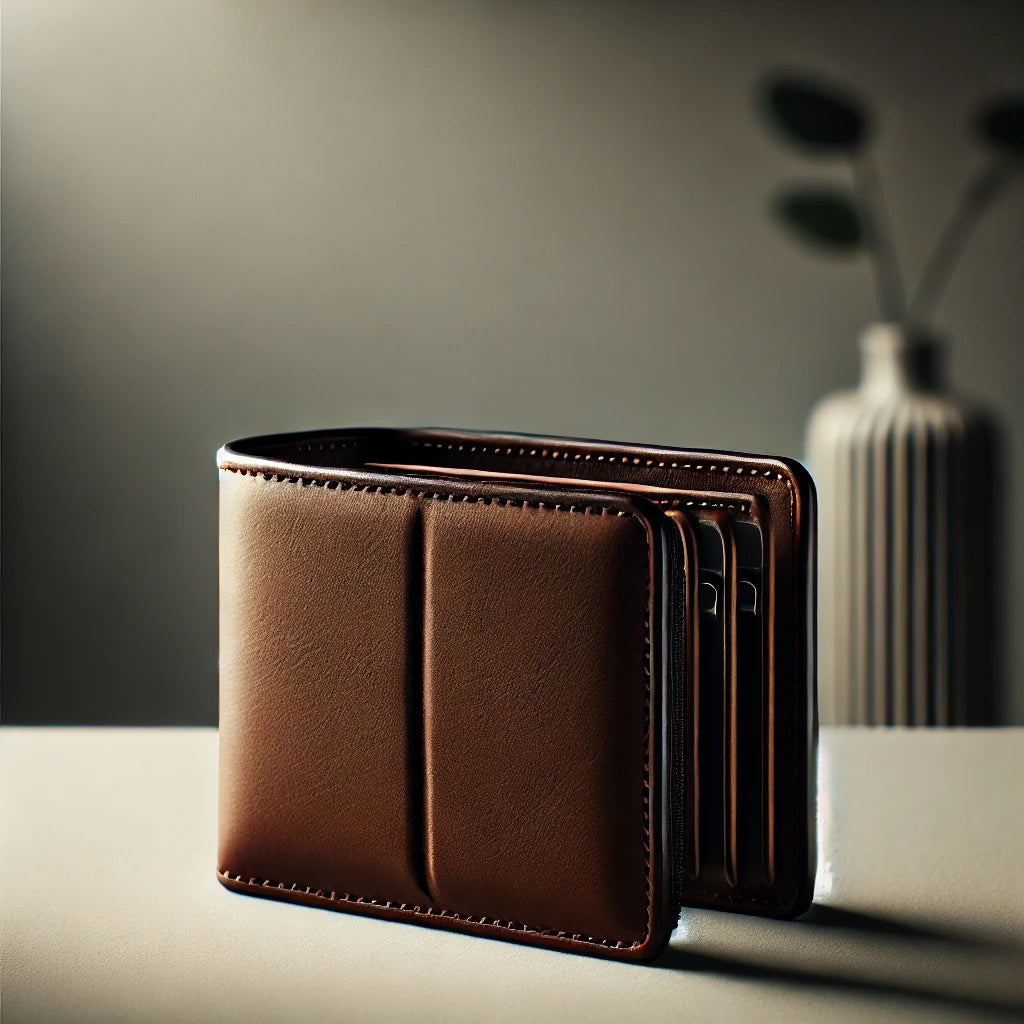 Choisir le portefeuille parfait : Guide pour femme et homme