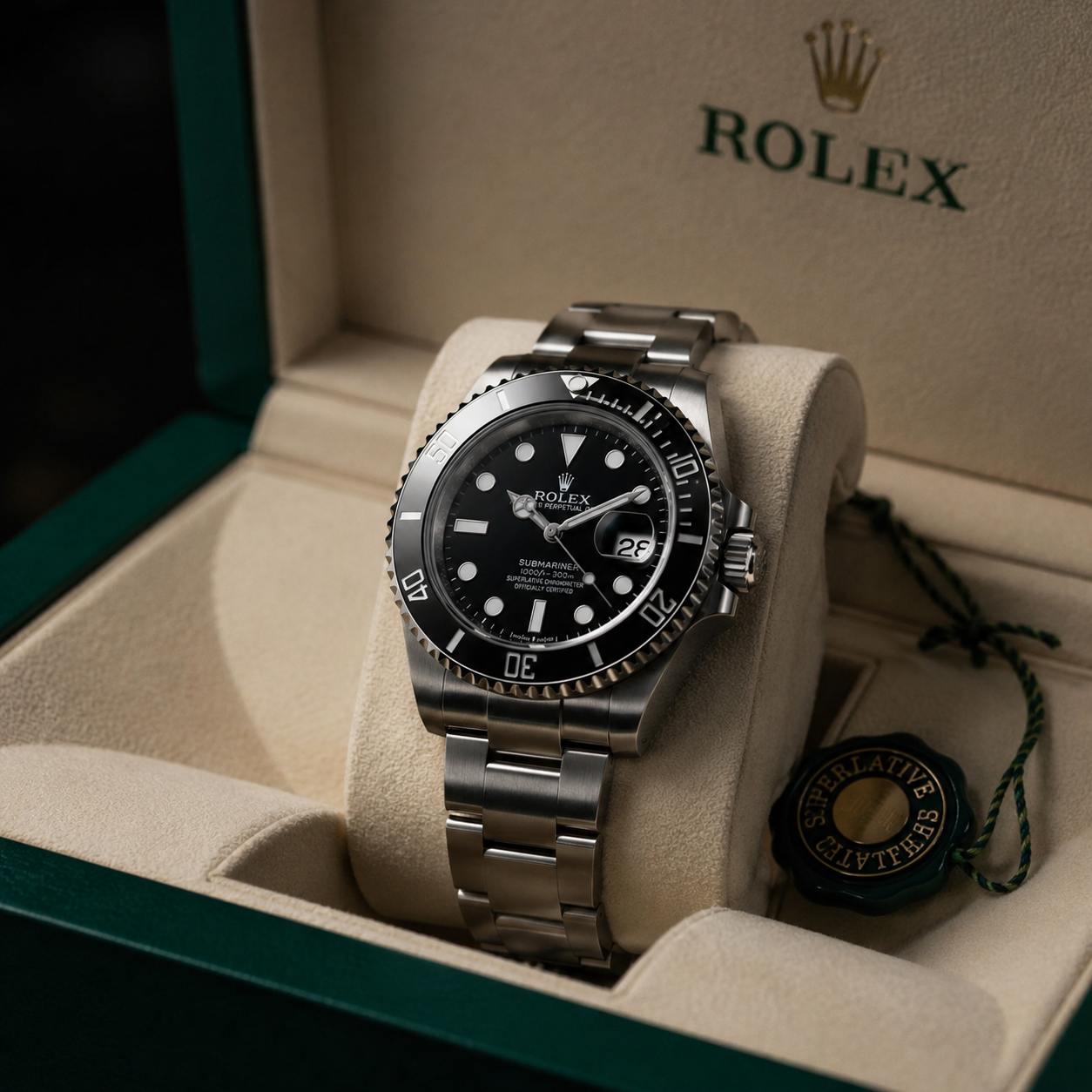 Montres Homme