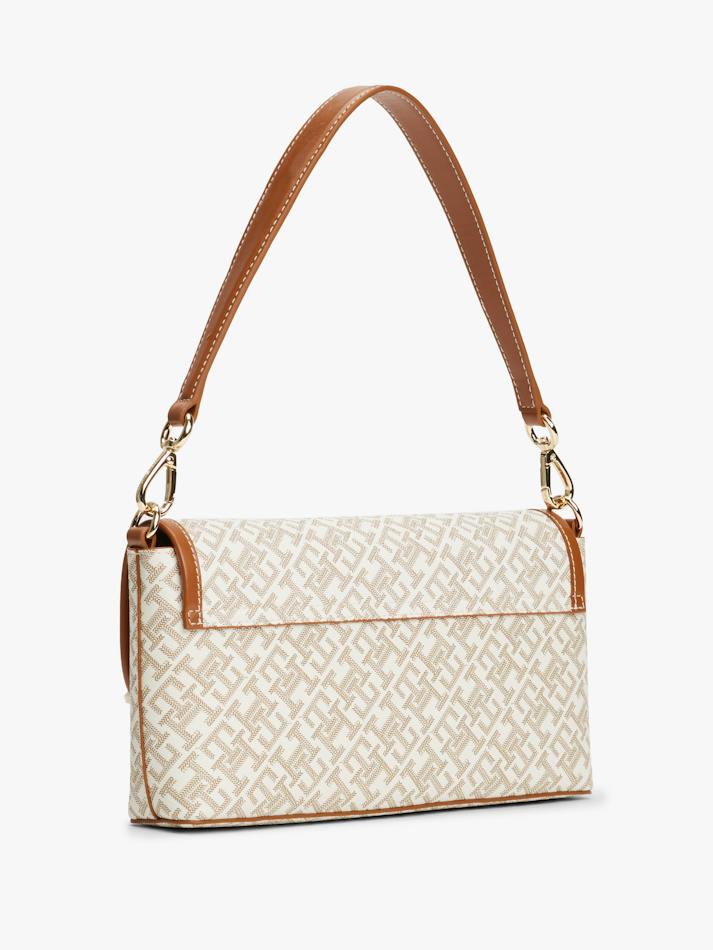 Tommy Hilfiger Sac bandoulière à rabat TH Monoplay