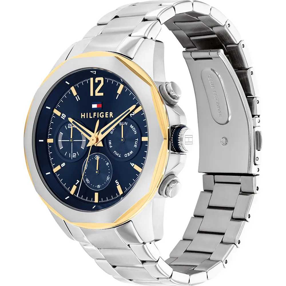 TMY Hilfiger 1792059 Watch