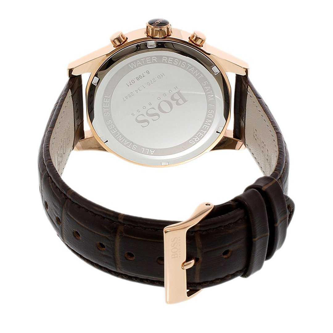 MONTRE Hugô Bôss Jet Chronograph 1513281