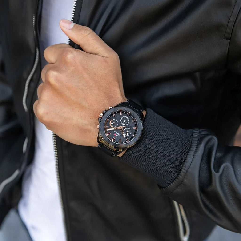 TMY HILFIGER AIDEN 1791858