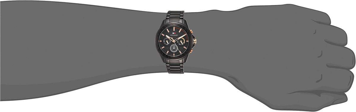TOMMY HILFIGER AIDEN 1791858