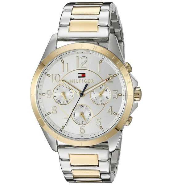 Tommy Hilfiger Ladies' Liv Two-Tone