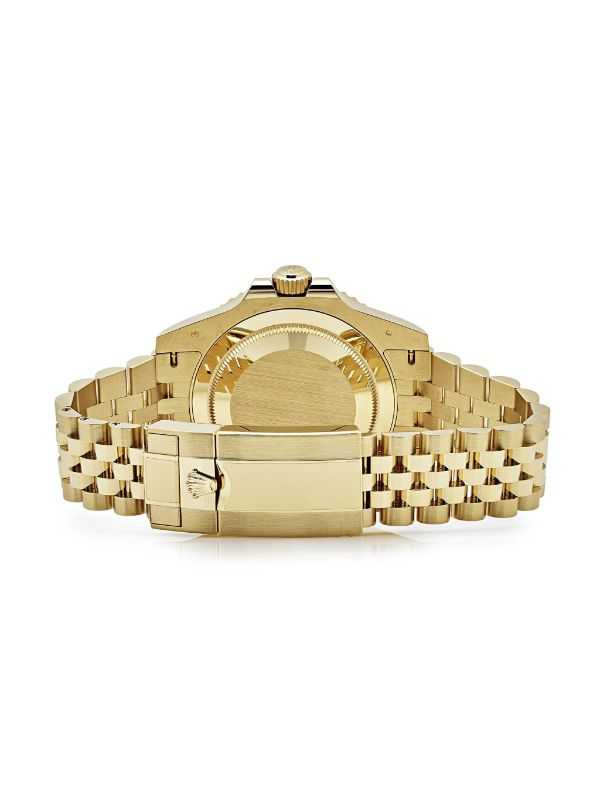 RLX
montre GMT-Master II 40 mm