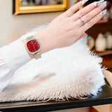 MONTRE GÛESS TAPESTRY 32MM