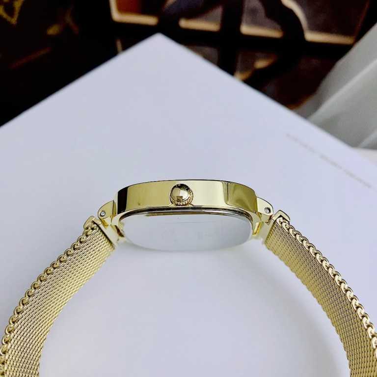 Gûess GW0354L5 Montre bracelet en acier inoxydable