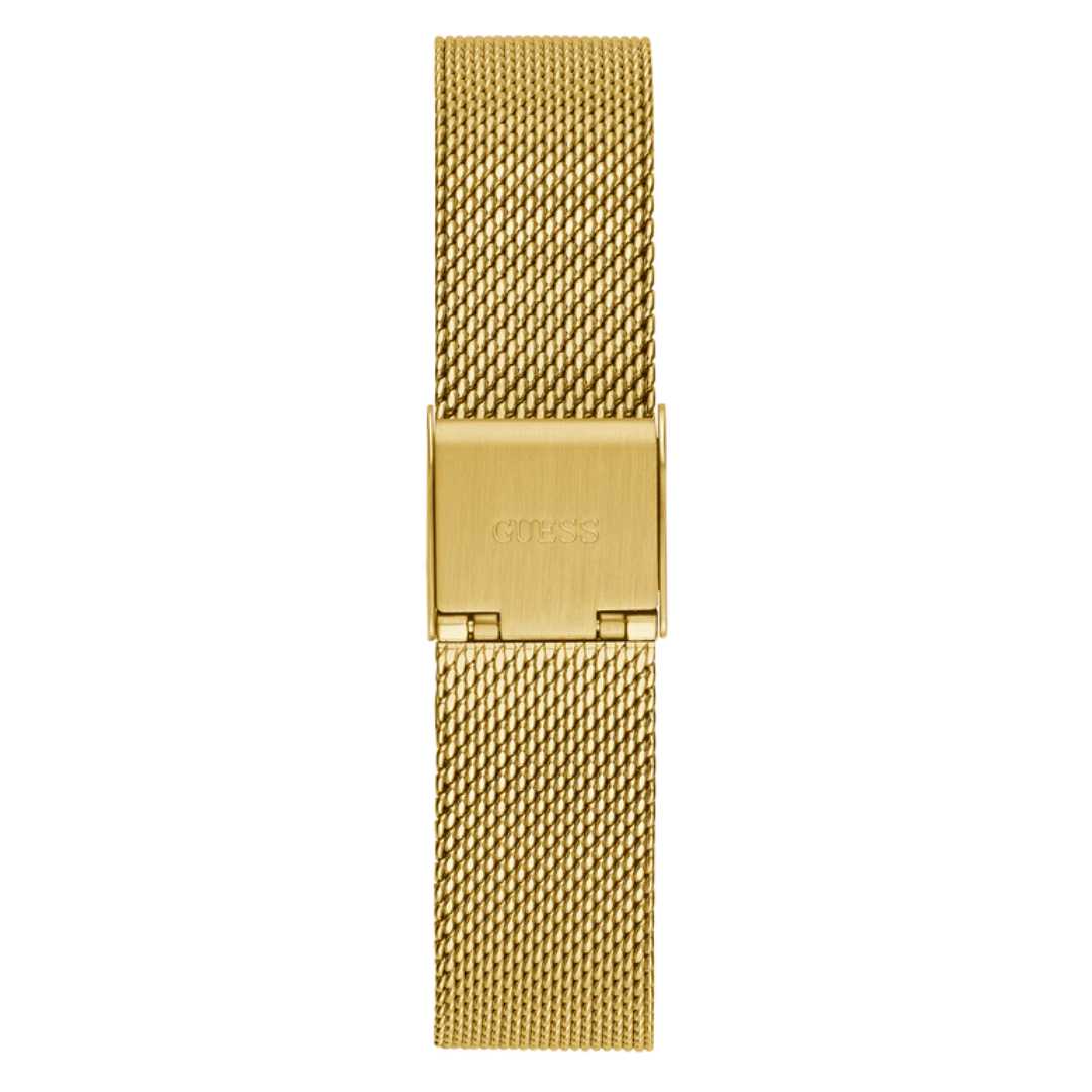 Guess GW0354L5 Montre bracelet en acier inoxydable