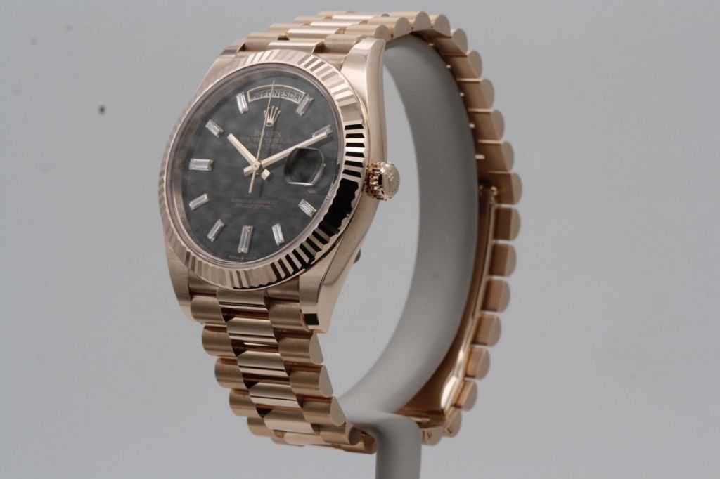 Rolex Day-Date 40