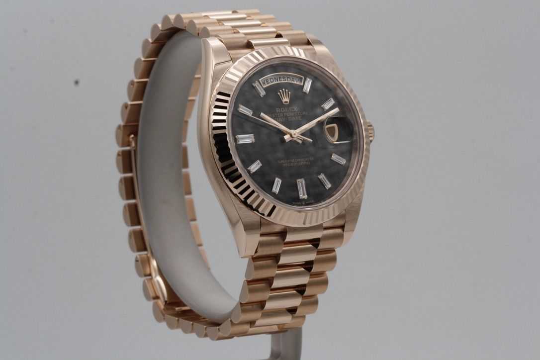 Rolex Day-Date 40