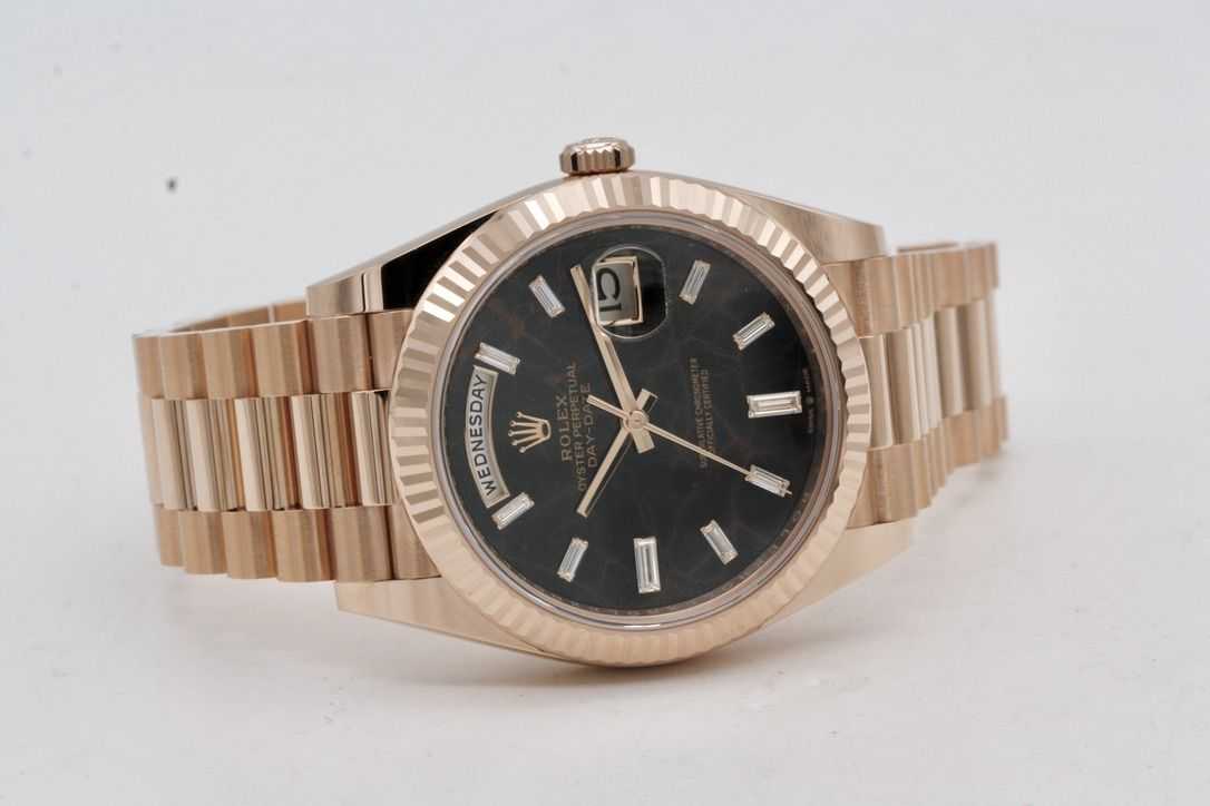 Rolex Day-Date 40