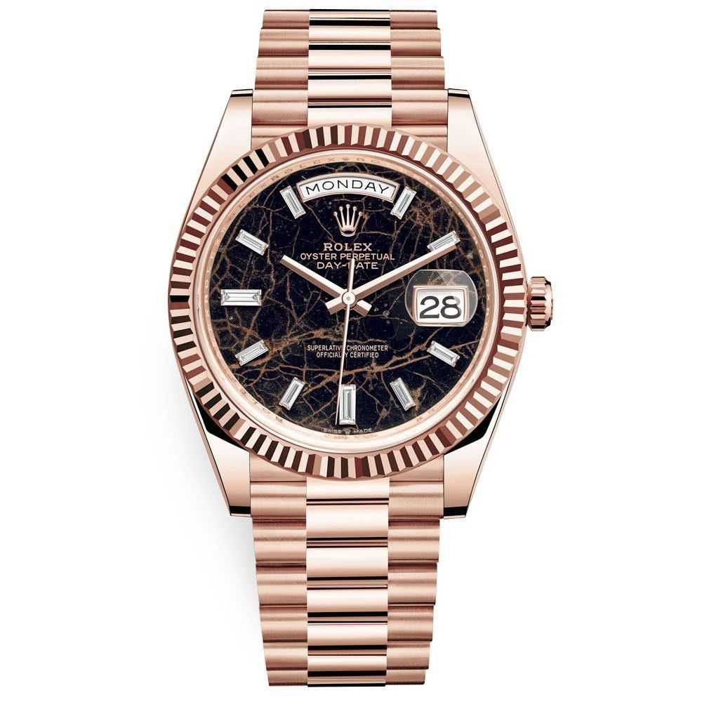 Rolex Day-Date 40
