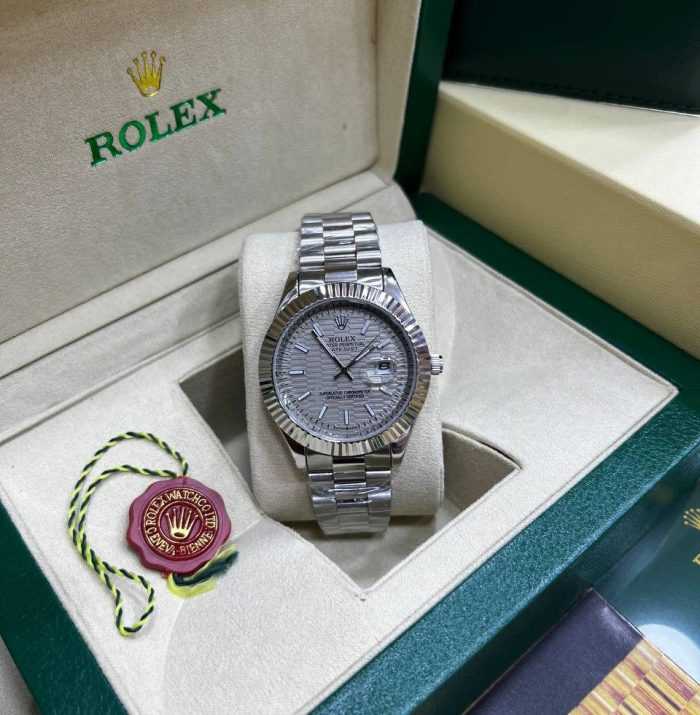 Rolex Day-Date II 218239