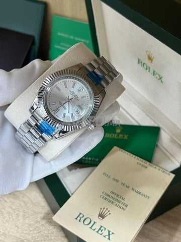 Rolex Day-Date II 218239