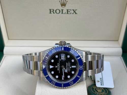 ROLEX Submariner 41mm