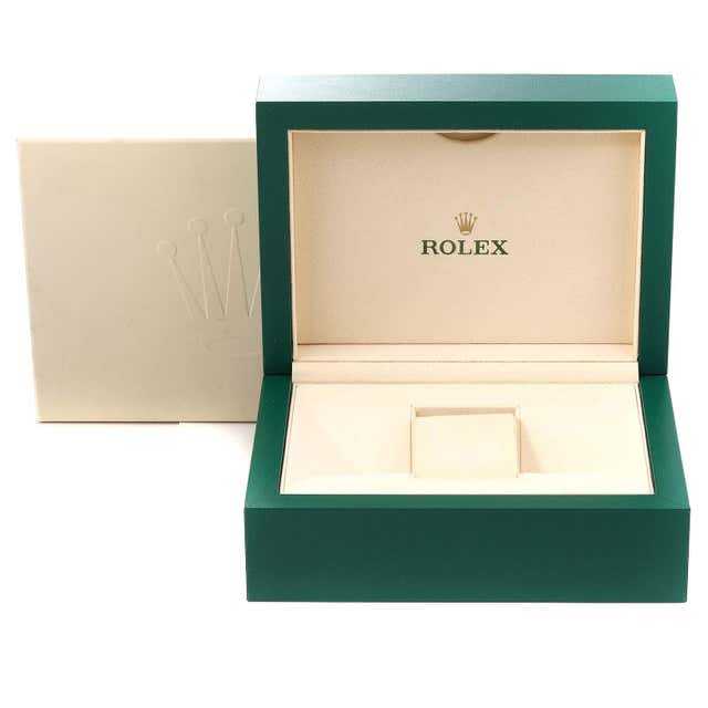 ROLEX Submariner Date 41 mm 16610