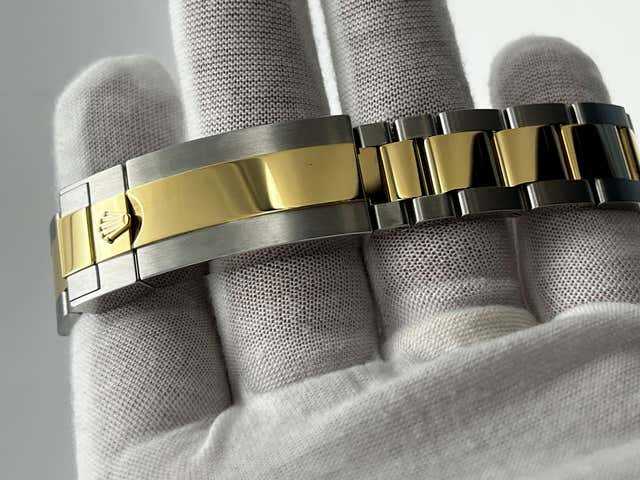 ROLEX Submariner 41mm 126613