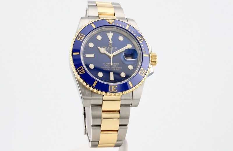 ROLEX Submariner 41mm 126613