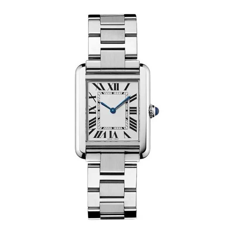 Cartier Tank Solo 3169