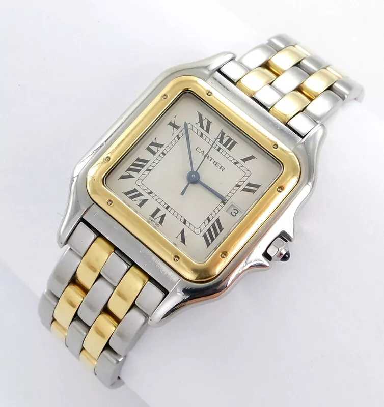 Montre C@rtier homme