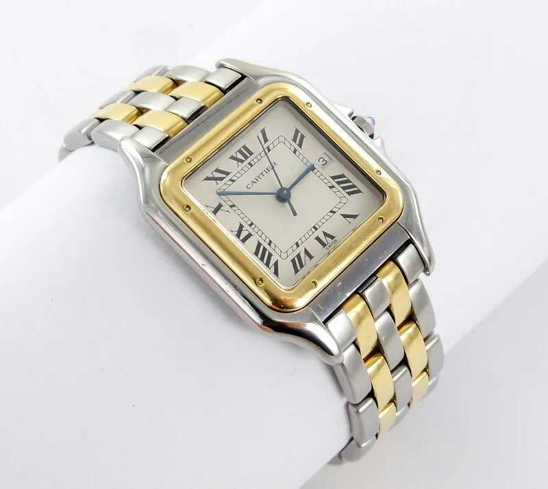 Montre C@rtier homme