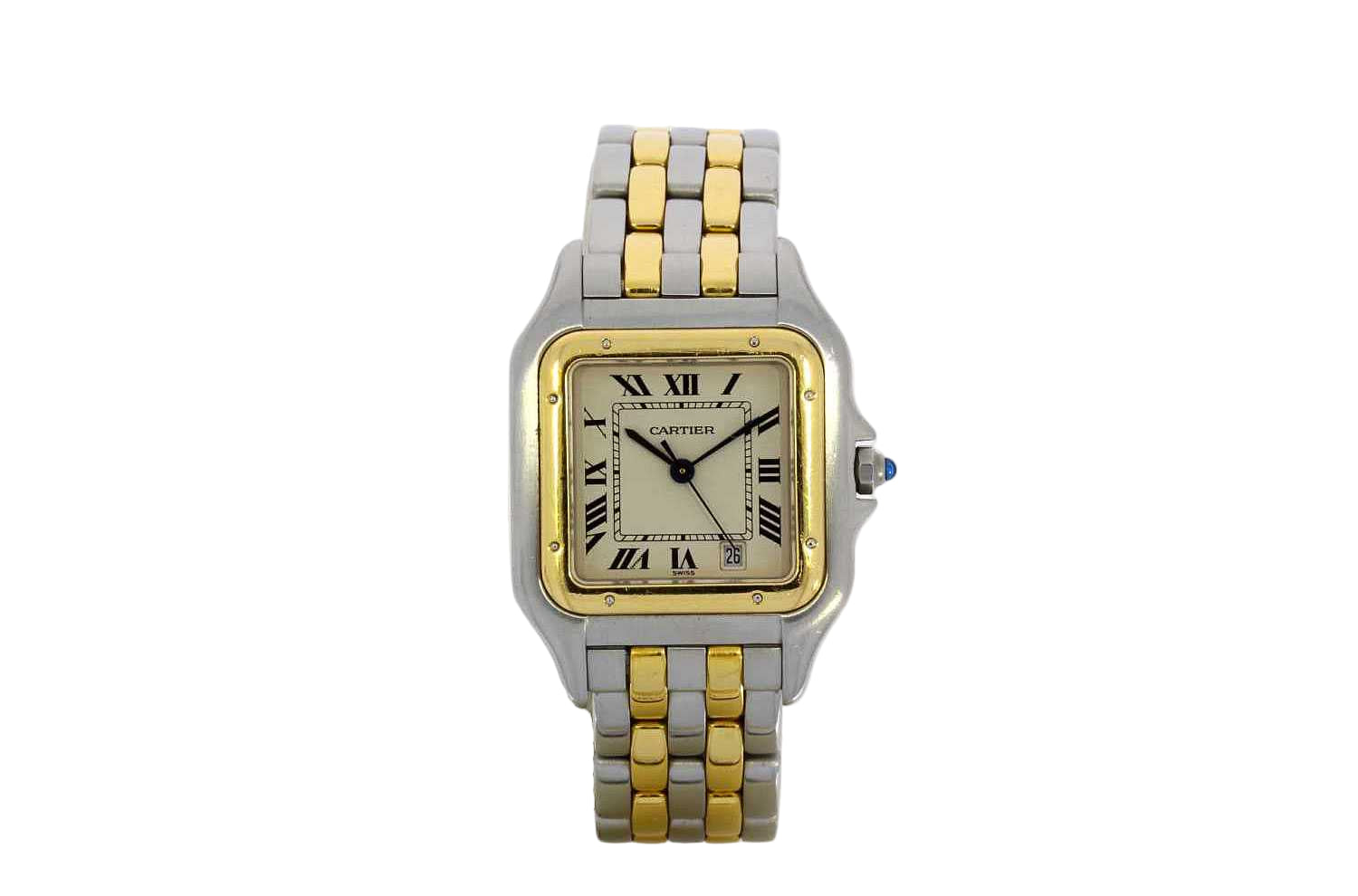 Montre C@rtier homme