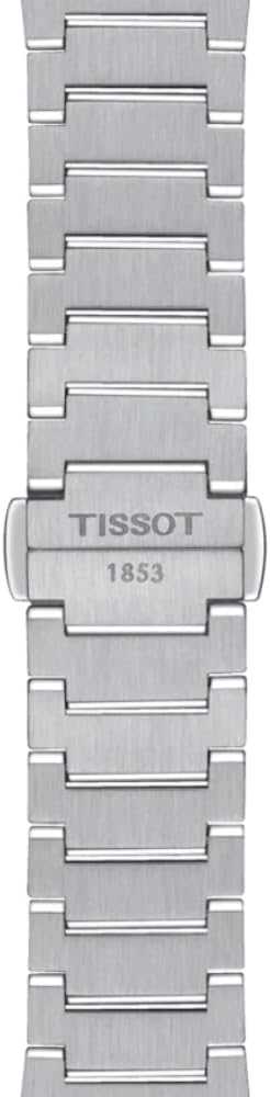 Tïssôt PRX 35mm Acier Inoxydable Case Quartz