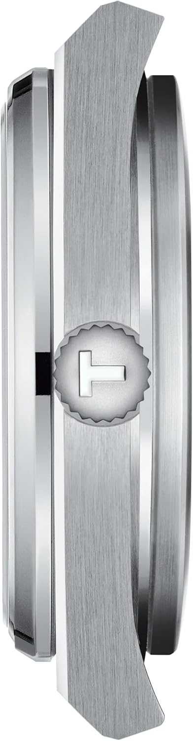 Tïssôt PRX 35mm Acier Inoxydable Case Quartz