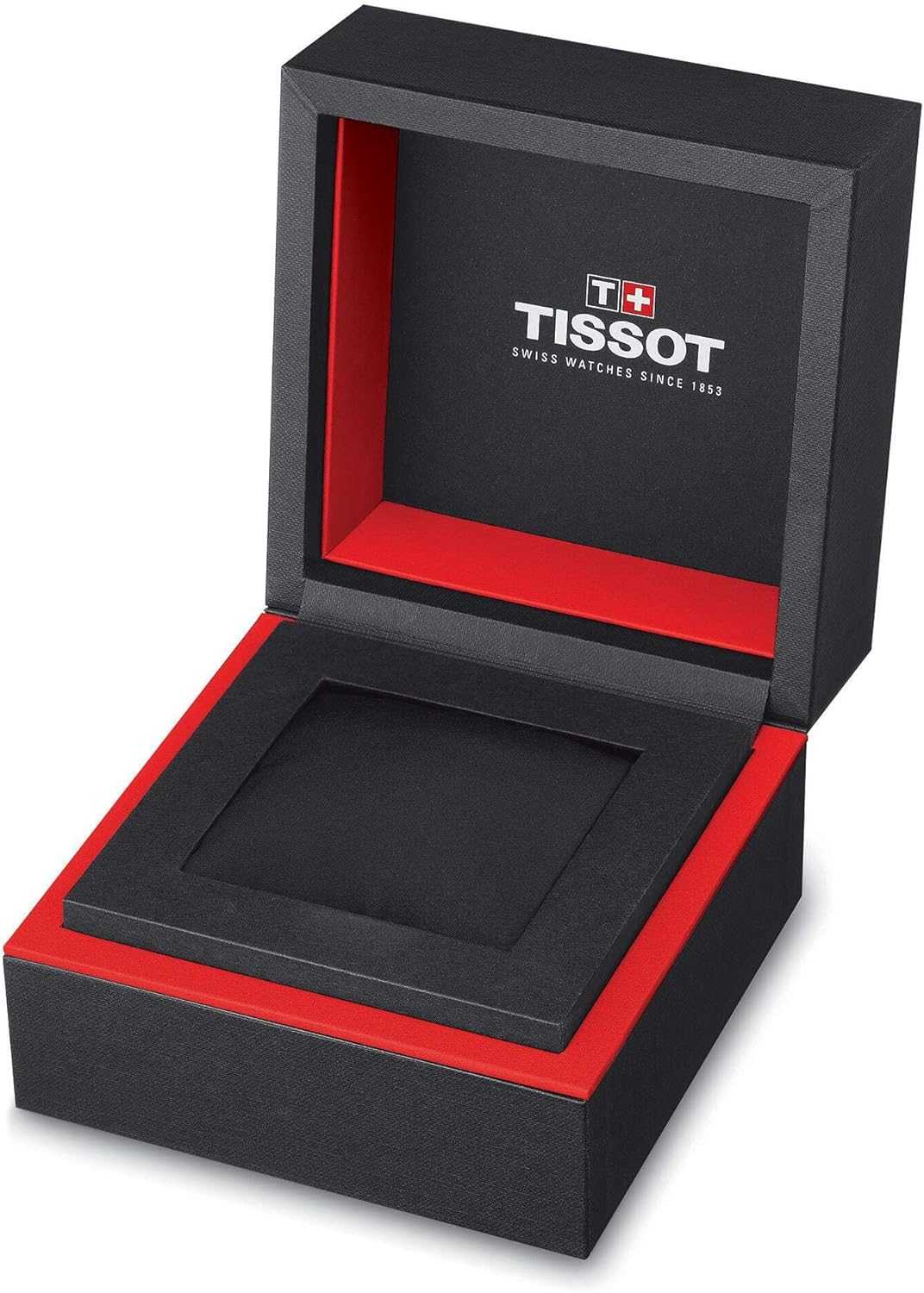 Tïssôt PRX 35mm Acier Inoxydable Case Quartz