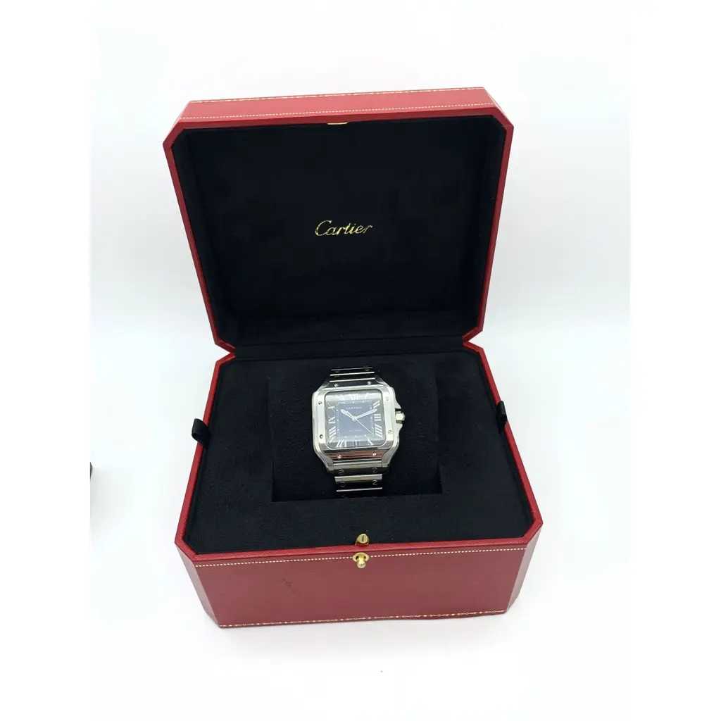 C@rtier Santos WSSA0013