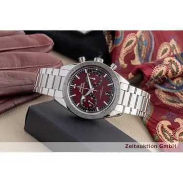 Omeg@
Montre Speedmaster