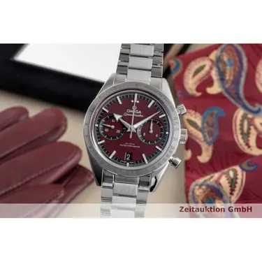 Omeg@
Montre Speedmaster