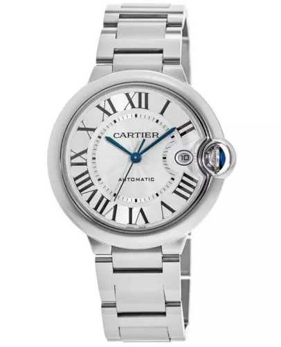 Nouveau Cartier Ballon Bleu
