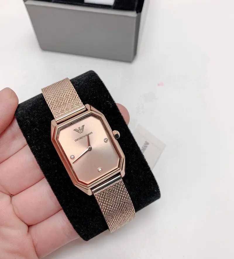 Empôriô Arm@ni Gioia Femme AR11347
