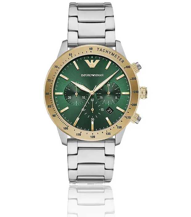 Montre EMPÔRIOmÔ @RM@NI Pour Homme, AR11454