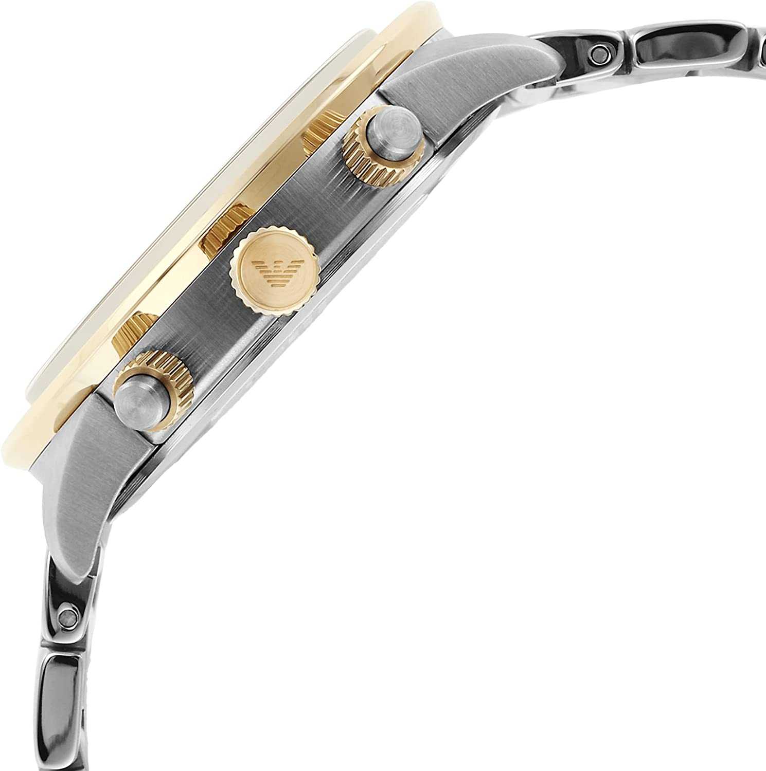 Montre EMPÔRIOmÔ @RM@NI Pour Homme, AR11454
