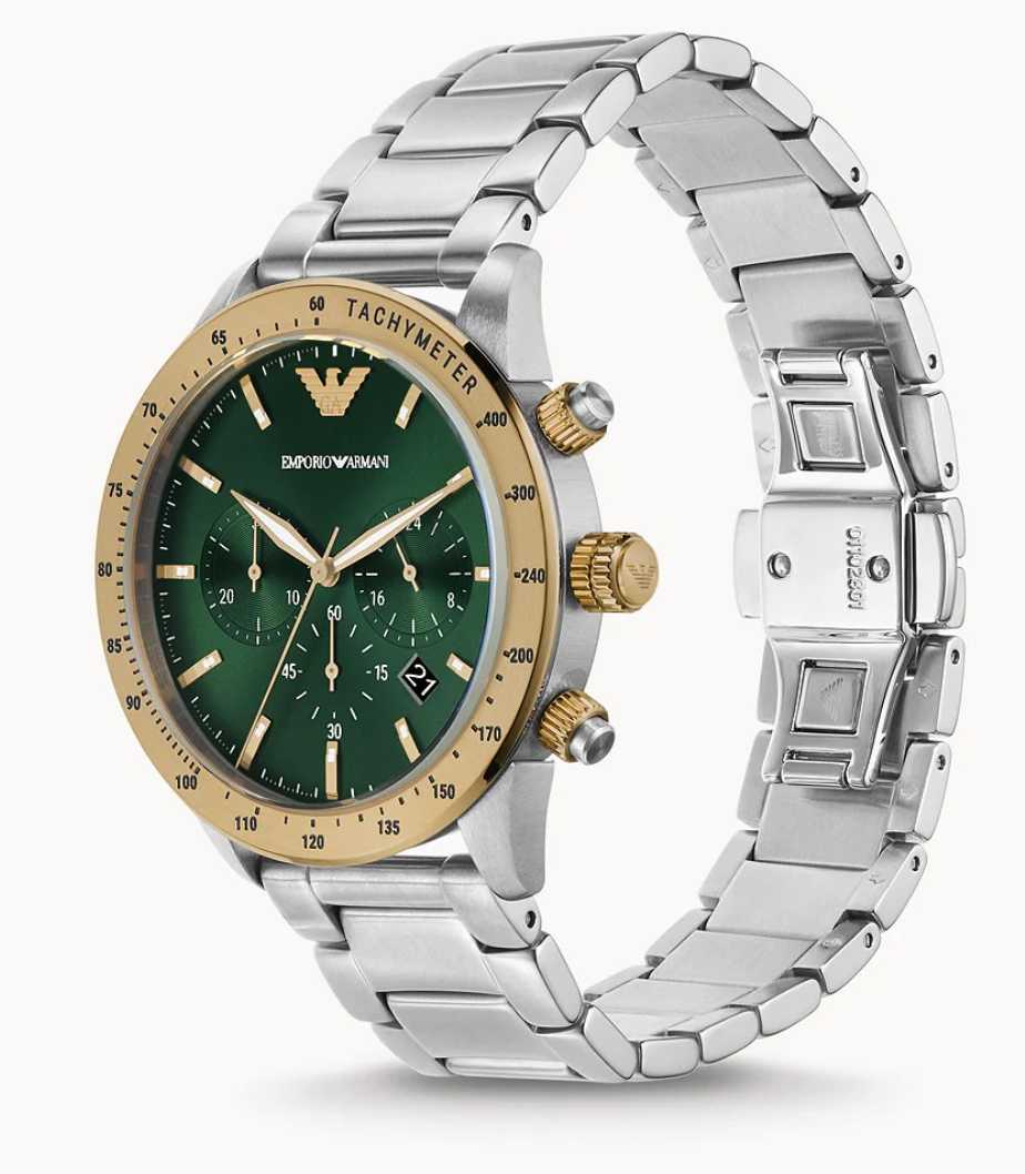 Montre EMPÔRIOmÔ @RM@NI Pour Homme, AR11454