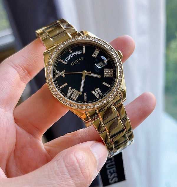 Montre Femme Gûess Luna GW0307L2