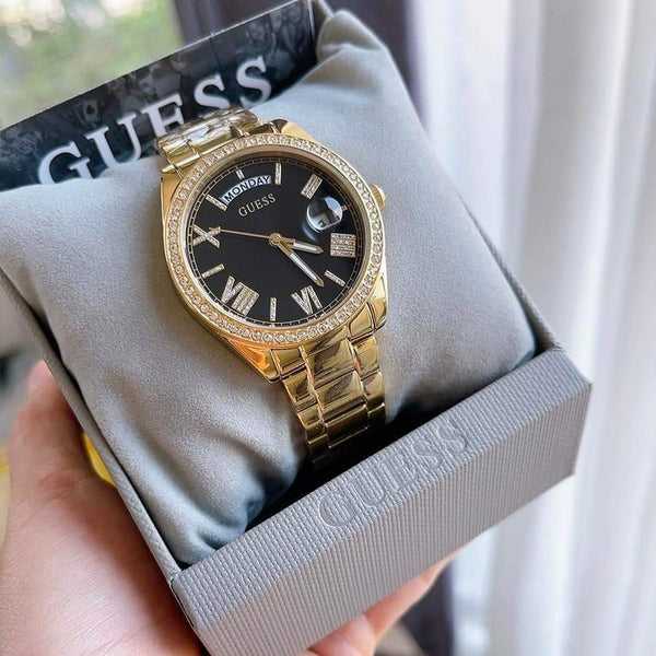 Montre Femme Gûess Luna GW0307L2