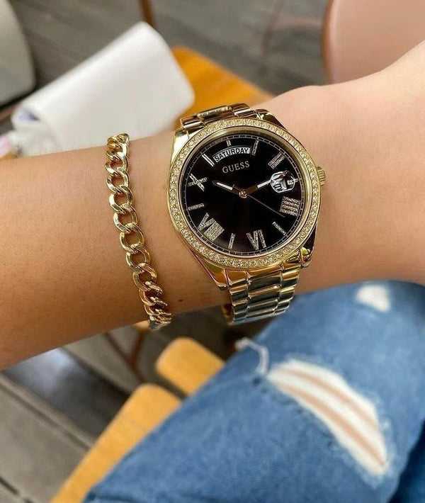 Montre Femme Gûess Luna GW0307L2