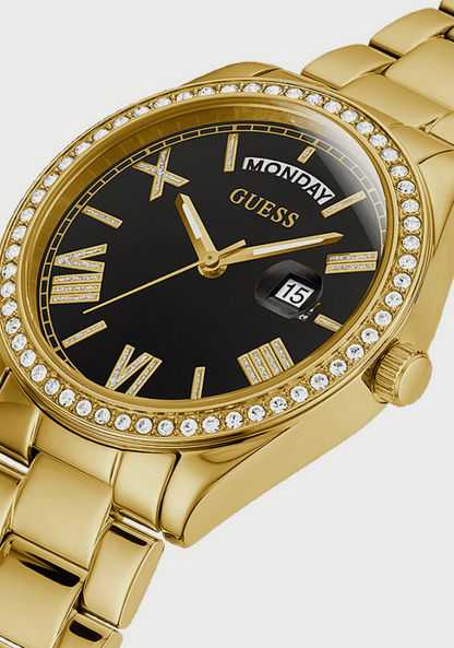 Montre Femme Gûess Luna GW0307L2