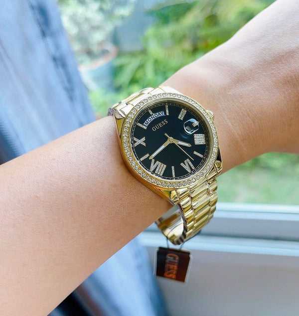 Montre Femme Gûess Luna GW0307L2