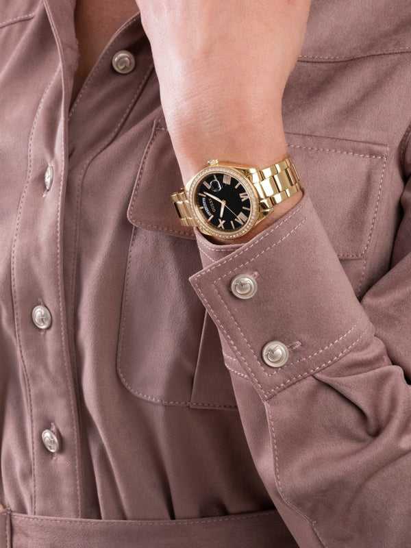 Montre Femme Gûess Luna GW0307L2