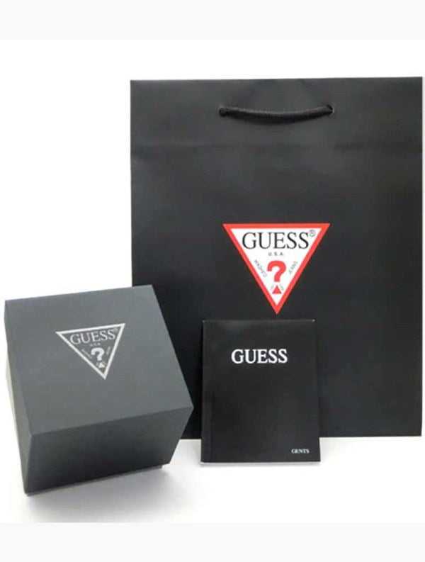 Montre Femme Gûess Luna GW0307L2