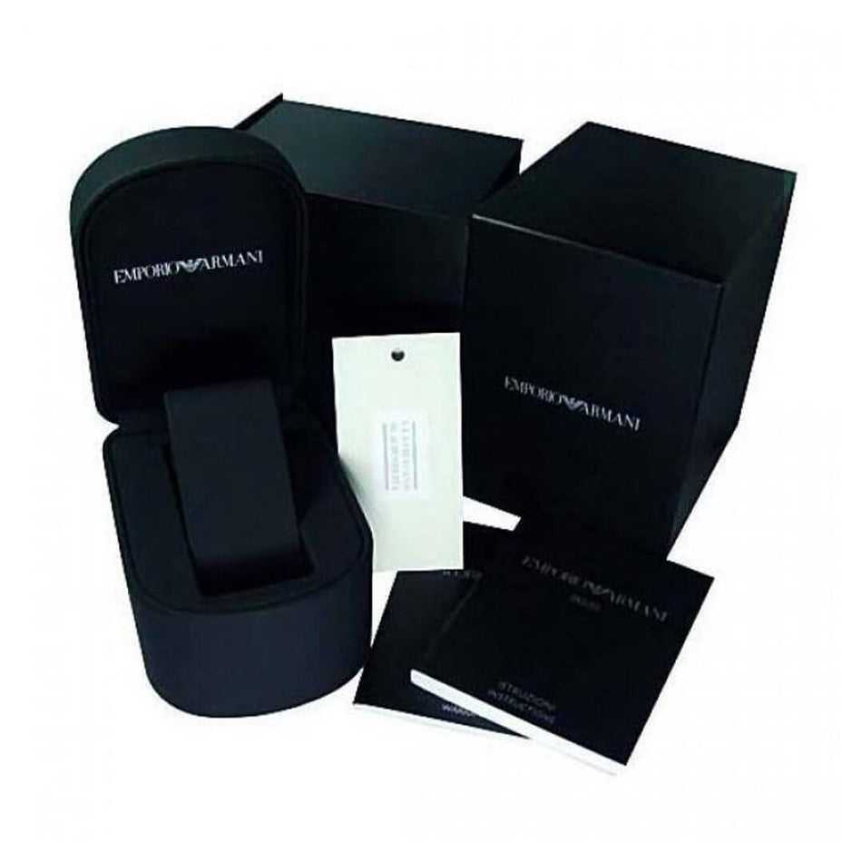 MONTRE EmpÔriÔ Arm@ni Watch Only Time AR2068