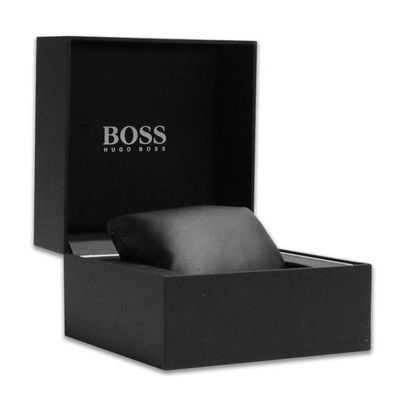 Montre hugô bôss de luxe pour Homme , 1513948