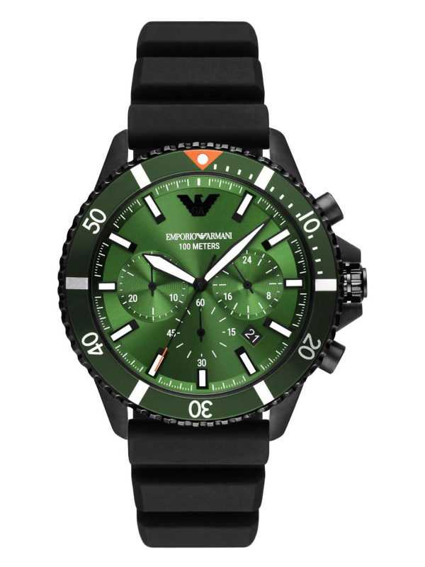 Montre EMPÔRIÔ ARM@NI Pour Homme, AR11463