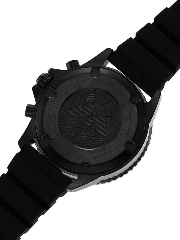 Montre EMPÔRIÔ ARM@NI Pour Homme, AR11463