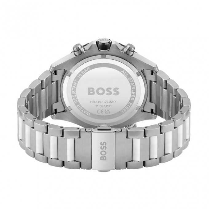 Montre homme Hugô Bôss Bos# 1513930
