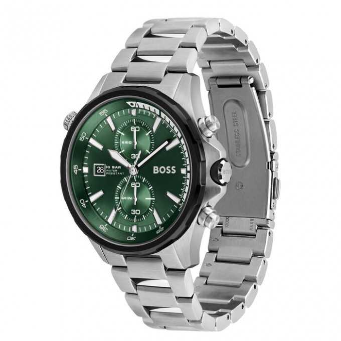 Montre homme Hugô Bôss Bos# 1513930
